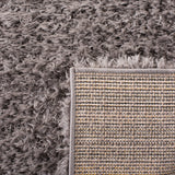 SAFAVIEH Madrid Shag Soledad Solid 2-inch Thick Rug