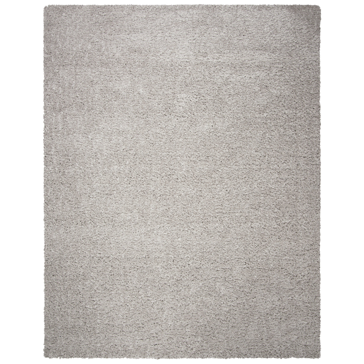 SAFAVIEH Madrid Shag Soledad Solid 2-inch Thick Rug