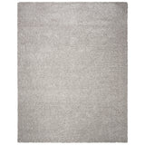 SAFAVIEH Madrid Shag Soledad Solid 2-inch Thick Rug