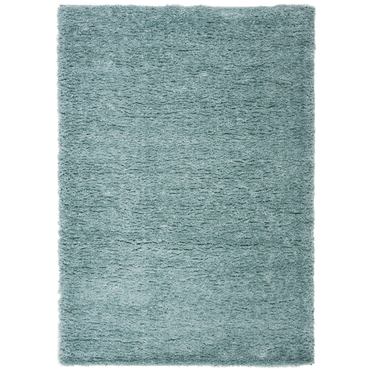 SAFAVIEH Madrid Shag Soledad Solid 2-inch Thick Rug