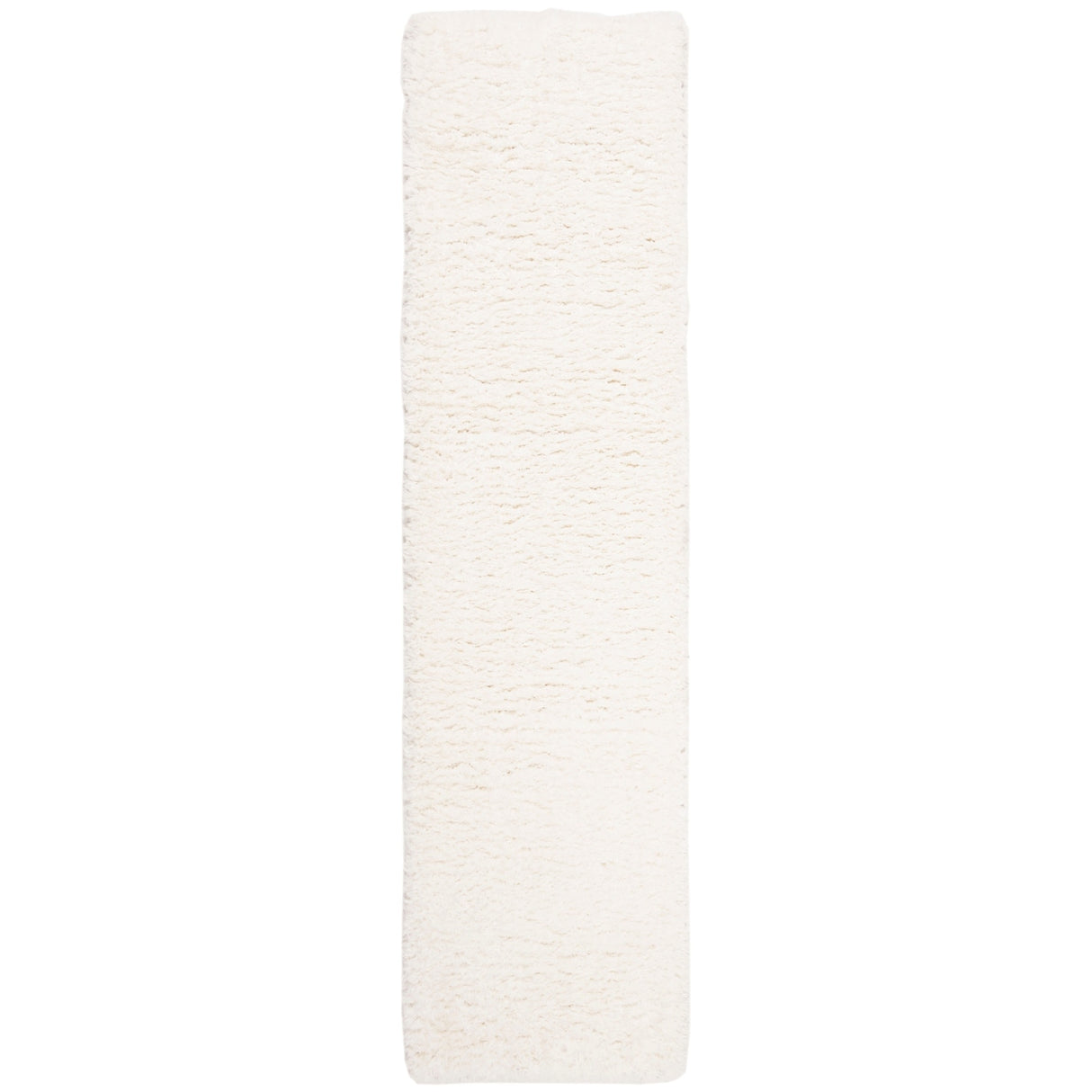 SAFAVIEH Madrid Shag Soledad Solid 2-inch Thick Rug