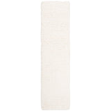 SAFAVIEH Madrid Shag Soledad Solid 2-inch Thick Rug