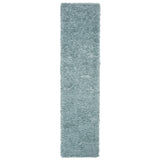 SAFAVIEH Madrid Shag Soledad Solid 2-inch Thick Rug