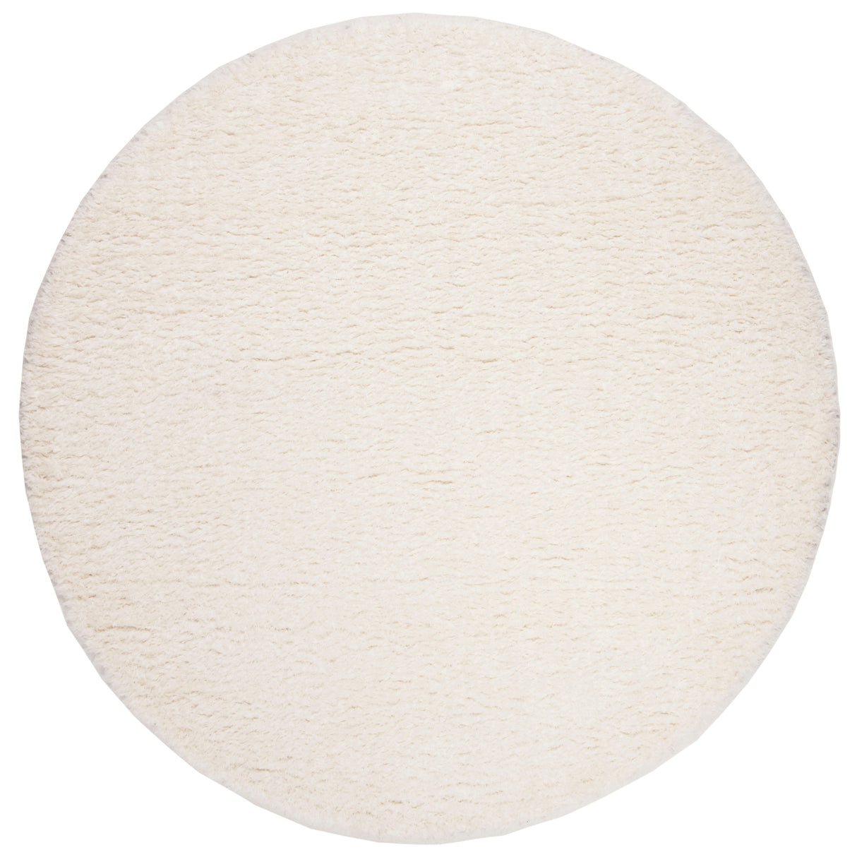 SAFAVIEH Madrid Shag Soledad Solid 2-inch Thick Rug