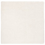 SAFAVIEH Madrid Shag Soledad Solid 2-inch Thick Rug