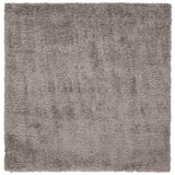 SAFAVIEH Madrid Shag Soledad Solid 2-inch Thick Rug