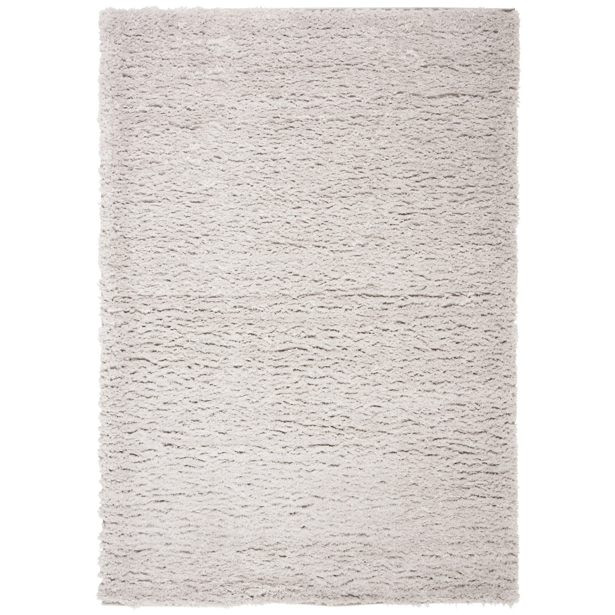 SAFAVIEH Madrid Shag Soledad Solid 2-inch Thick Rug