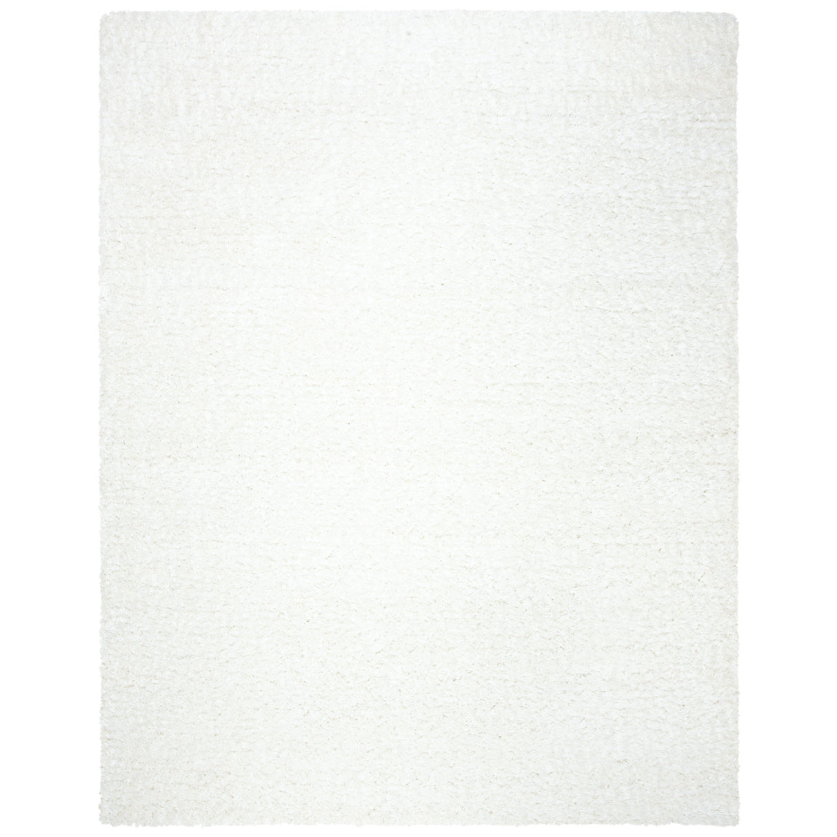 SAFAVIEH Madrid Shag Soledad Solid 2-inch Thick Rug