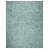 SAFAVIEH Madrid Shag Soledad Solid 2-inch Thick Rug