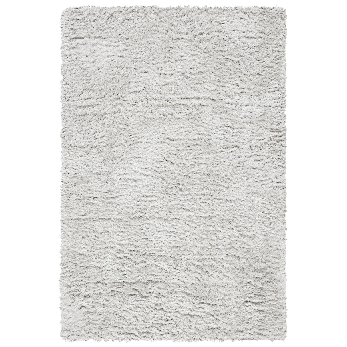 SAFAVIEH Madrid Shag Soledad Solid 2-inch Thick Rug