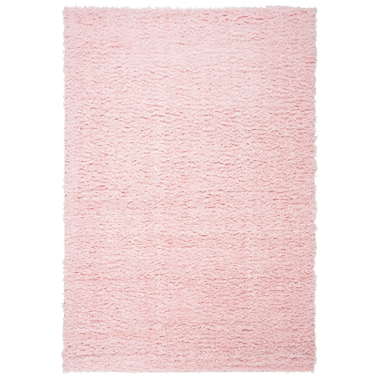 SAFAVIEH Madrid Shag Soledad Solid 2-inch Thick Rug