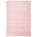 SAFAVIEH Madrid Shag Soledad Solid 2-inch Thick Rug