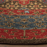 SAFAVIEH Mahal Carlene Traditional Oriental Rug