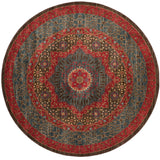 SAFAVIEH Mahal Carlene Traditional Oriental Rug