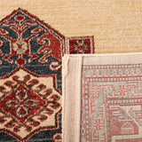 SAFAVIEH Mahal Doreen Traditional Oriental Rug