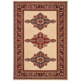 SAFAVIEH Mahal Doreen Traditional Oriental Rug