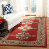 SAFAVIEH Mahal Doreen Traditional Oriental Rug