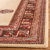 SAFAVIEH Mahal Doreen Traditional Oriental Rug