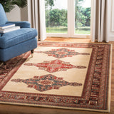 SAFAVIEH Mahal Doreen Traditional Oriental Rug