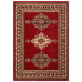 SAFAVIEH Mahal Doreen Traditional Oriental Rug