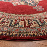 SAFAVIEH Mahal Doreen Traditional Oriental Rug