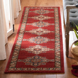 SAFAVIEH Mahal Doreen Traditional Oriental Rug