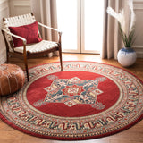 SAFAVIEH Mahal Doreen Traditional Oriental Rug