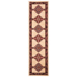 SAFAVIEH Mahal Doreen Traditional Oriental Rug