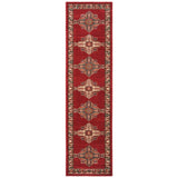 SAFAVIEH Mahal Doreen Traditional Oriental Rug