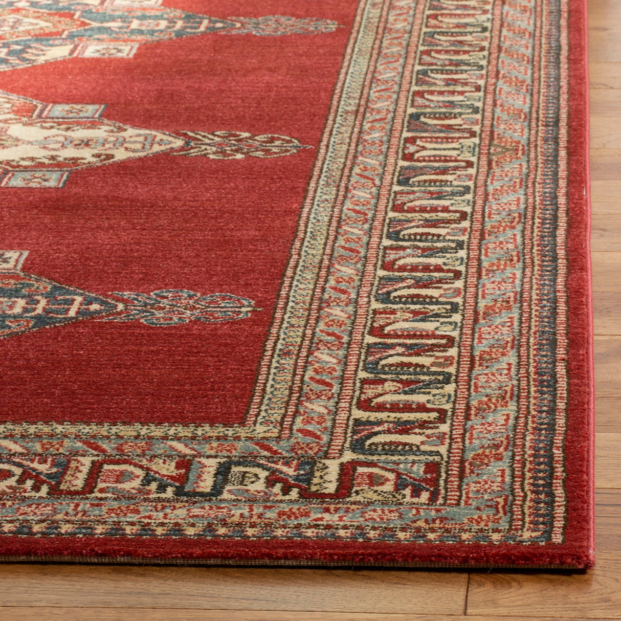 SAFAVIEH Mahal Doreen Traditional Oriental Rug