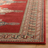 SAFAVIEH Mahal Doreen Traditional Oriental Rug