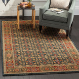 SAFAVIEH Mahal Felipa Traditional Oriental Rug