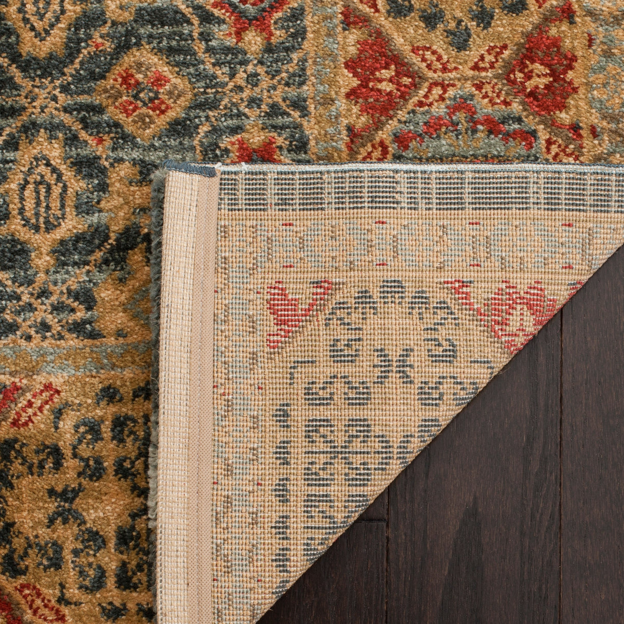 SAFAVIEH Mahal Felipa Traditional Oriental Rug