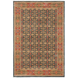 SAFAVIEH Mahal Felipa Traditional Oriental Rug