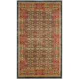 SAFAVIEH Mahal Felipa Traditional Oriental Rug