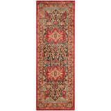 SAFAVIEH Mahal Haruko Traditional Oriental Rug