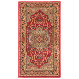 SAFAVIEH Mahal Haruko Traditional Oriental Rug