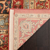 SAFAVIEH Mahal Haruko Traditional Oriental Rug