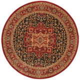 SAFAVIEH Mahal Haruko Traditional Oriental Rug