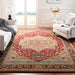 SAFAVIEH Mahal Haruko Traditional Oriental Rug