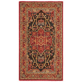 SAFAVIEH Mahal Haruko Traditional Oriental Rug