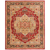 SAFAVIEH Mahal Haruko Traditional Oriental Rug