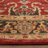 SAFAVIEH Mahal Haruko Traditional Oriental Rug