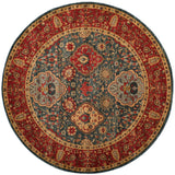 SAFAVIEH Mahal Jacquelyn Traditional Oriental Rug