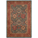 SAFAVIEH Mahal Jacquelyn Traditional Oriental Rug