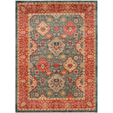 SAFAVIEH Mahal Jacquelyn Traditional Oriental Rug