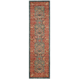 SAFAVIEH Mahal Jacquelyn Traditional Oriental Rug