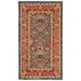 SAFAVIEH Mahal Jacquelyn Traditional Oriental Rug