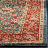 SAFAVIEH Mahal Jacquelyn Traditional Oriental Rug