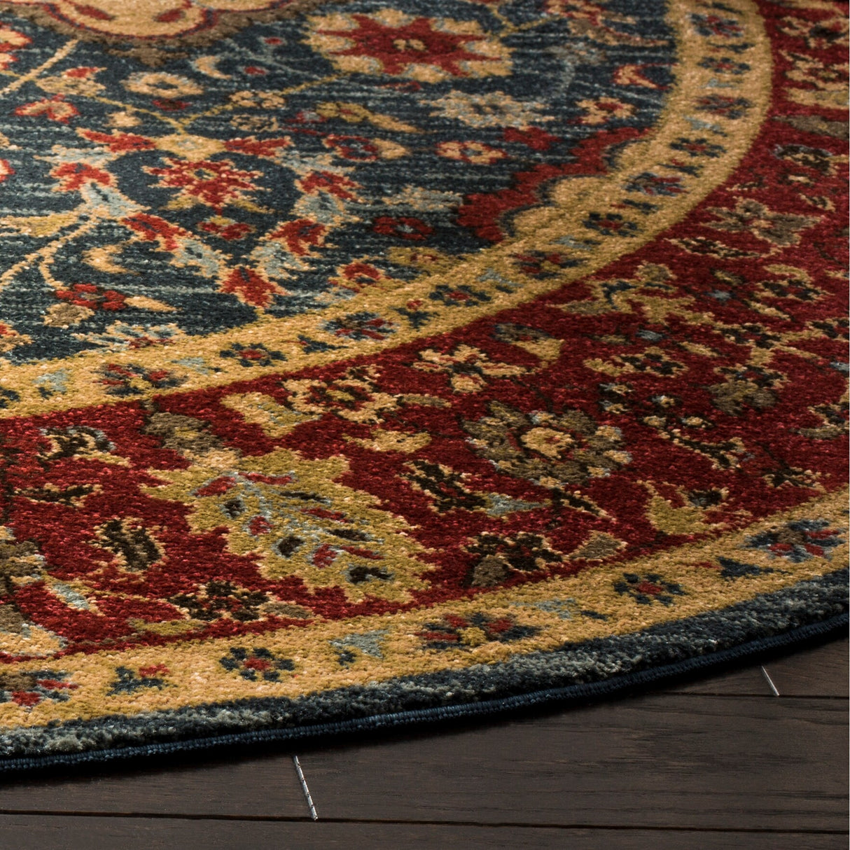 SAFAVIEH Mahal Jacquelyn Traditional Oriental Rug